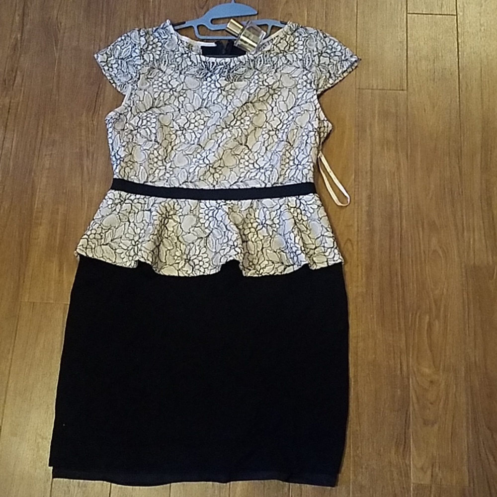 Antonio Melani dress size 14